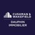 Cushman & Wakefield | Rennes logo