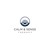 Calm and Sense Therapy logo