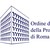 Ordine degli Ingegneri della Provincia di Roma logo