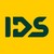 IDS - Your 4PL Logistics Control Tower logo