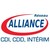 Réseau Alliance Nancy logo