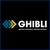 GHIBLI logo
