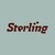 Sterling Halibut logo