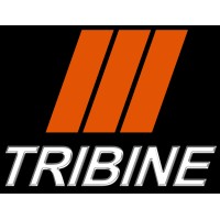 TRIBINE Harvester logo