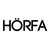 HÖRFA Menswear logo