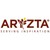 ARYZTA Ireland & UK logo