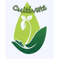 Cultivate Group logo