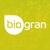 Biogran logo