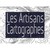 Les Artisans Cartographes logo
