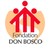 Fondation Don Bosco logo