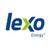 Lexo Energy logo