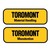 Toromont Material Handling/ Manutention Toromont logo