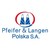 Logotipo de Pfeifer & Langen Polska S.A.