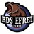 Bureau Des Sports EFREI Paris logo