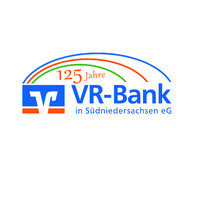VR-Bank in Südniedersachsen eG logo