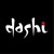 DASHI SUSHI logo