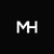 La Maison de l'Homme logo