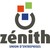 Zénith Union d'Entreprises logo