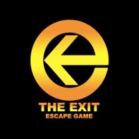 The Exit - Escape Game logo