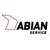 Abian Service logo