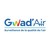 Gwad'Air logo