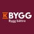 K-Bygg logo