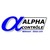 Recrutement pour ALPHA CONTROLE logo