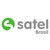 Satel Brasil logo