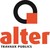 Alter BTP logo