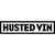 Husted Vin logo