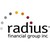 radius financial group inc. logo
