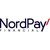 NordPay Financial logo