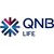 QNB Life Insurance logo