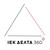 ΙΕΚ ΔΕΛΤΑ 360 - IEK DELTA 360 logo
