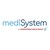 MediSystem Pharmacy logo