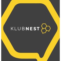 Club d'Affaires Klubnest logo