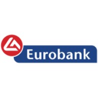 Eurobank Ergasias SA logo