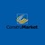 Grupo Construmarket logo