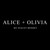 ALICE + OLIVIA logo