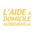 AIDE@VENIR | L’aide à domicile autrement ! logo
