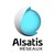 Alsatis logo
