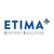 ETIMA logo