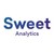 Sweet Analytics logo