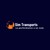 SIM TRANSPORTS logo