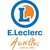E.LECLERC AURILLAC logo
