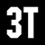 3T Bike logo