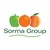 Sorma Group logo
