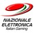 Nazionale Elettronica srl logo