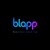 Blapp logo