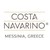 COSTA NAVARINO logo